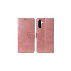 Samsung Galaxy A26 Bookcase Pink