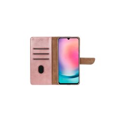 Samsung Galaxy A26 Bookcase Pink