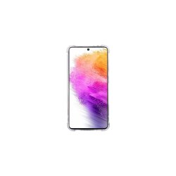 Samsung Galaxy A56 Transparent cover Transparent Anti-burst