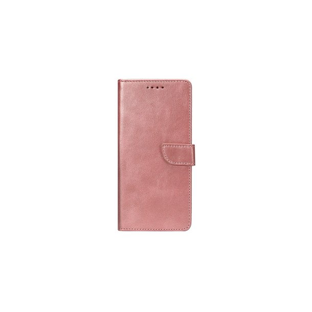 Samsung Galaxy A56 Bookcase Pink