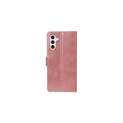 Samsung Galaxy A56 Bookcase Pink