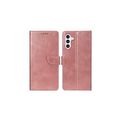 Samsung Galaxy A56 Bookcase Pink
