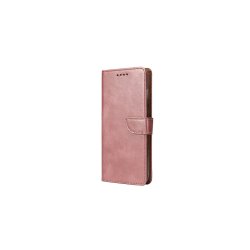 Samsung Galaxy A56 Bookcase Pink