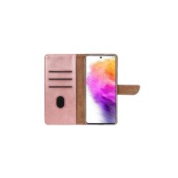 Samsung Galaxy A56 Bookcase Pink