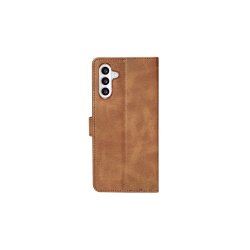 Samsung Galaxy A56 Bookcase Lys brun