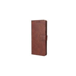 Samsung Galaxy A56 Bookcase Brun