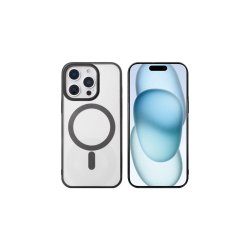 iPhone 15 Pro Max Instinct Mag Cover Sort