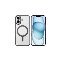 iPhone 16 Instinct Mag Cover Sort