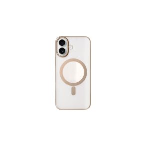 iPhone 16 Plus Instinct Mag Cover Desert Titanium