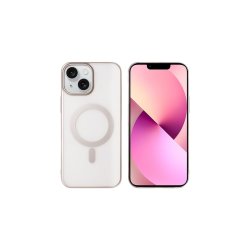 iPhone 13 Instinct Mag Cover Gr�