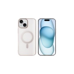 iPhone 15 Instinct Mag Cover Gr�