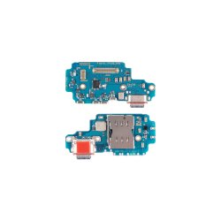 Samsung Galaxy S23 Ultra S918B ladeprint Charging board OEM