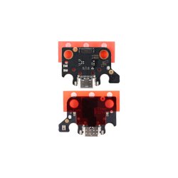 Samsung Galaxy Tab A7 10.4 T500/ T505 (2020) ladeprint Charging board OEM