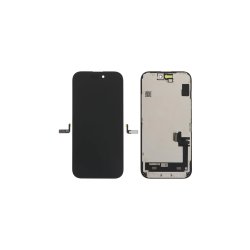 iPhone 15 Sk�rm Incell Digitizer In-Cell