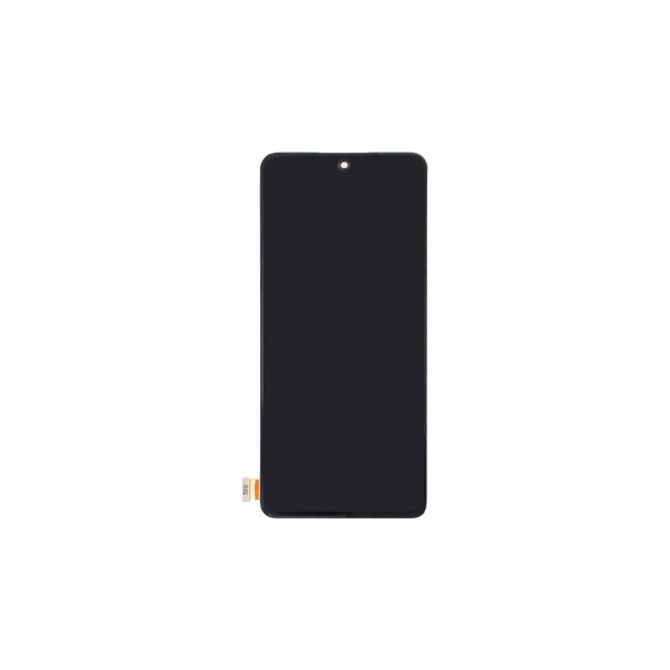 Xiaomi Redmi Note 14 5G Sk�rm uden ramme 5G Display og Digitizer