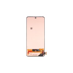 Xiaomi Redmi Note 14 5G Sk�rm uden ramme 5G Display og Digitizer