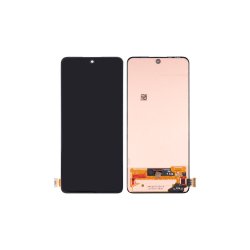 Xiaomi Redmi Note 14 5G Sk�rm uden ramme 5G Display og Digitizer