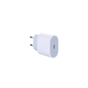 Apple 20W oplader USB-C Hvid Original Retail Box MUVV3ZM/ A