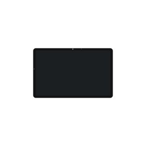 Sk�rm til Samsung Galaxy Tab S8 X700 / X706 LCD uden Ramme OEM Sort