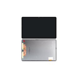 Sk�rm til Samsung Galaxy Tab S8 X700 / X706 LCD uden Ramme OEM Sort