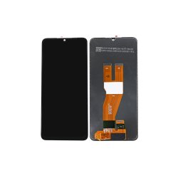 Samsung Galaxy A05 A055F Sk�rm uden ramme Display og Digitizer