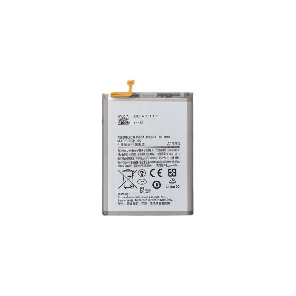 Samsung Galaxy A13 5G A136B / Samsung Galaxy M13 M135 / Samsung Galaxy M13 M136 Batteri OEM
