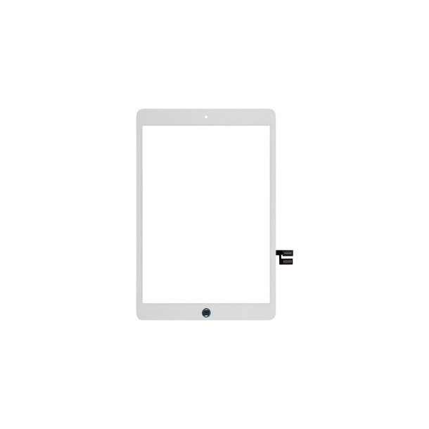 iPad 9 10.2&Prime; (2021) Sk�rm Digitizer Pulled