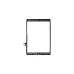 iPad 9 10.2&Prime; (2021) Sk�rm Digitizer Pulled