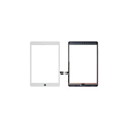 iPad 9 10.2&Prime; (2021) Sk�rm Digitizer Pulled