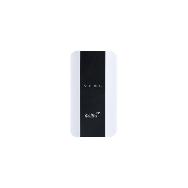 M10-E 4G LTE Mobil WiFi Hotspot 150Mbps