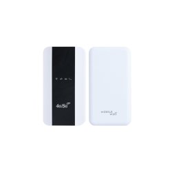 M10-E 4G LTE Mobil WiFi Hotspot 150Mbps