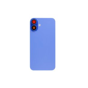 iPhone 16 bagcover med NFC Kompatibel