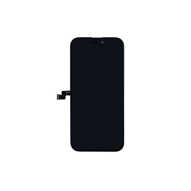 Sk�rm til iPhone 16 Pro Max Incell
