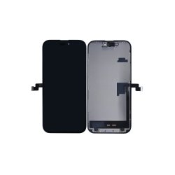 Sk�rm til iPhone 16 Pro Max Incell