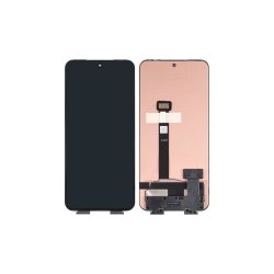 Motorola Edge 50 Neo Sk�rm uden ramme Display og Digitizer