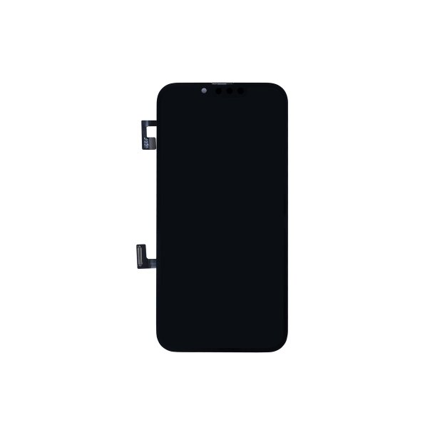 iPhone 13 Sk�rm with proximity sensor Flex Display Pulled Calibrated Used