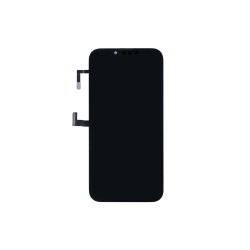 iPhone 13 Pro Sk�rm with proximity sensor Flex Display Pulled Calibrated Used