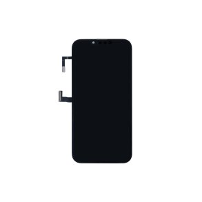 iPhone 13 Pro Sk�rm with proximity sensor Flex Display Pulled Calibrated Used