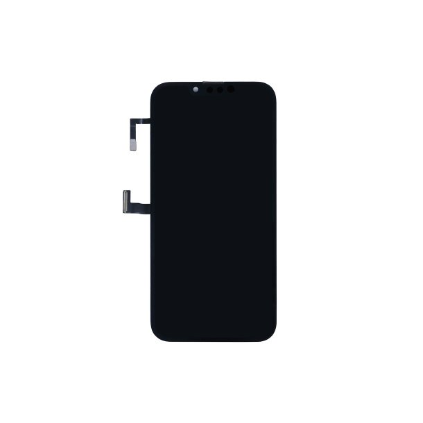 iPhone 13 Pro Sk�rm with proximity sensor Flex Display Pulled Calibrated Used