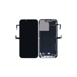 iPhone 13 Pro Sk�rm with proximity sensor Flex Display Pulled Calibrated Used