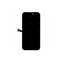Sk�rm til iPhone 14 Pro OLED Pulled