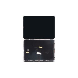 iPad Pro 12.9 (2022) Sk�rm Display og Digitizer Pulled