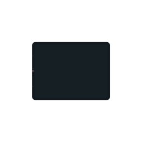 Sk�rm til iPad Pro 11 (2021 / 2022) (M1) LCD Pulled Sort