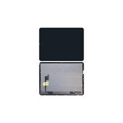 Sk�rm til iPad Pro 11 (2021 / 2022) (M1) LCD Pulled Sort