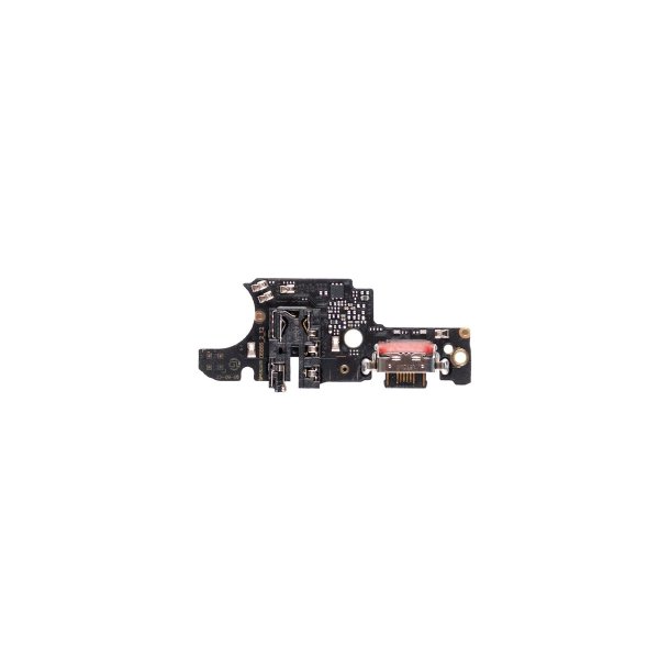 Motorola Moto G54 ladeprint Charging board OEM