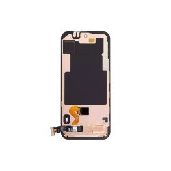 Google Pixel 9 Pro XL Sk�rm uden ramme Sort Display og Digitizer Service Pack