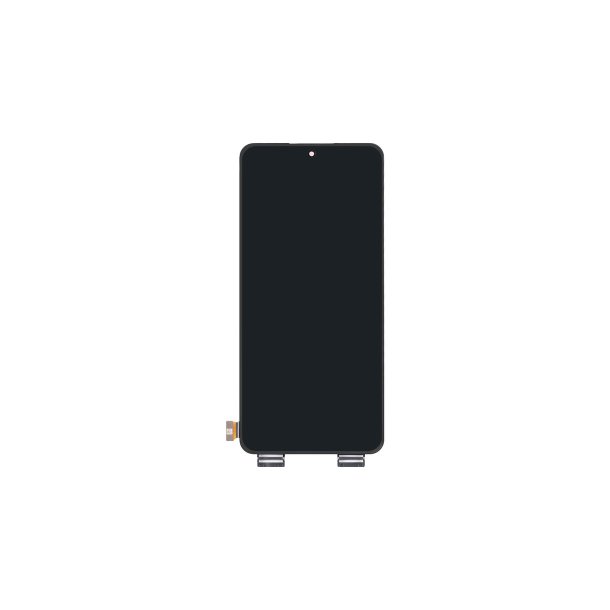 Realme GT Neo 3 Sk�rm uden ramme Display og Digitizer