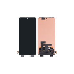 Realme GT Neo 3 Sk�rm uden ramme Display og Digitizer