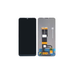 Realme Nokia C31 Sk�rm uden ramme Display og Digitizer
