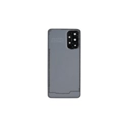 Samsung Galaxy A23 A235F bagcover Blue med linse OEM